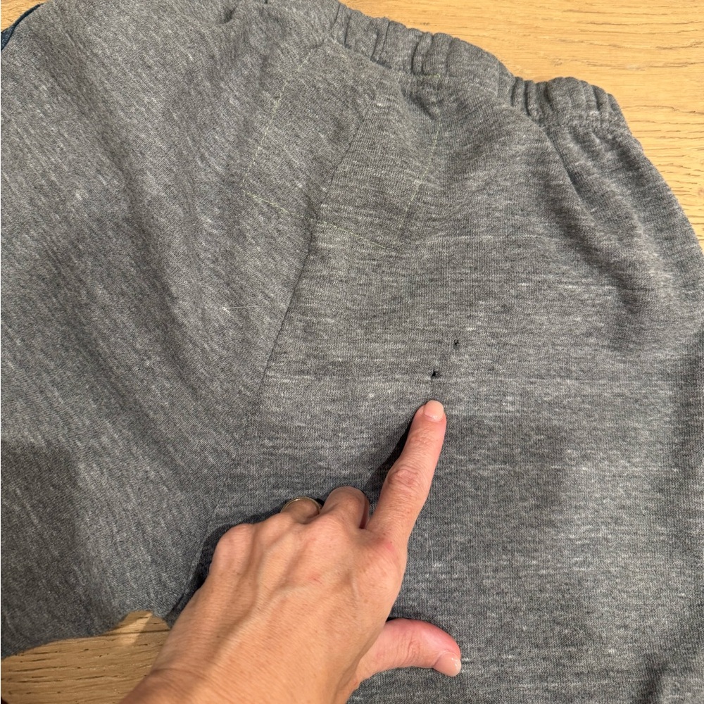 Aviator Nation women’s sweatpants- medium